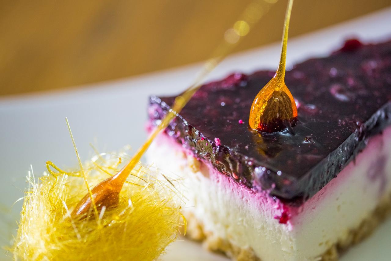Hotel Merlot Opuzen  Kültér fotó